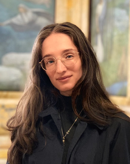Naomi Gluck