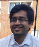 Pratik Gandhi