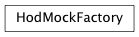 Inheritance diagram of halotools.mock_factory.HodMockFactory