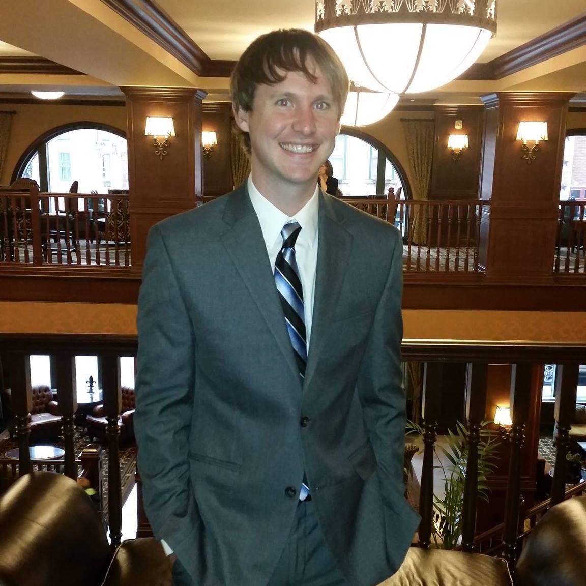 Joey Schmitt (2015)