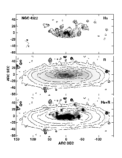 [NGC 4522]