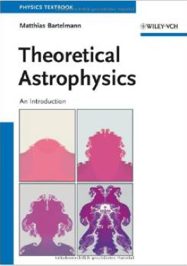 Physical Processes in Astronomy